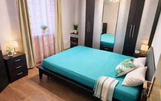 Apartament 2 camere decomandate 50 mp - Parcare - Fagului 77, Buna ziua - Poză 1