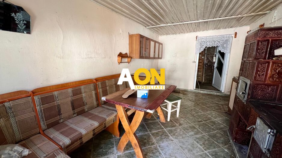 Casa De Vanzare | Pianu de Sus | Teren 2835 mp - Poză 11