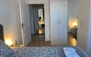 AP. 2 CAMERE BABA NOVAC, CAT-FRIENDLY, BOILER, MODERN, METROU 5 MINUTE - Poză 2