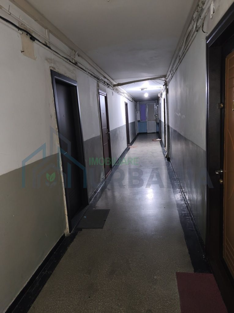 # Închiriez garsonieră,baie proprie,apă caldă,Bularga, Jumbo - Poză 6