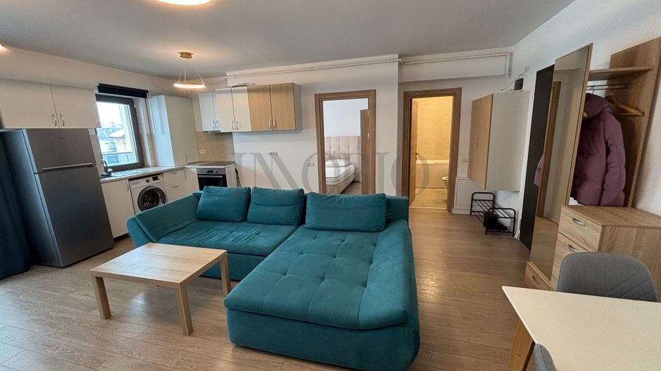 Apartament cu 2 camere | Armeneasca Residence - Poză 3