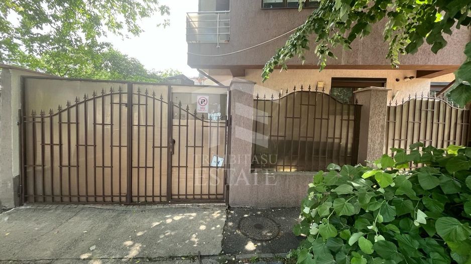Comision 0 Apartament 3 cam Bucuresti Noi ,deosebit; suprafata mare - Poză 15