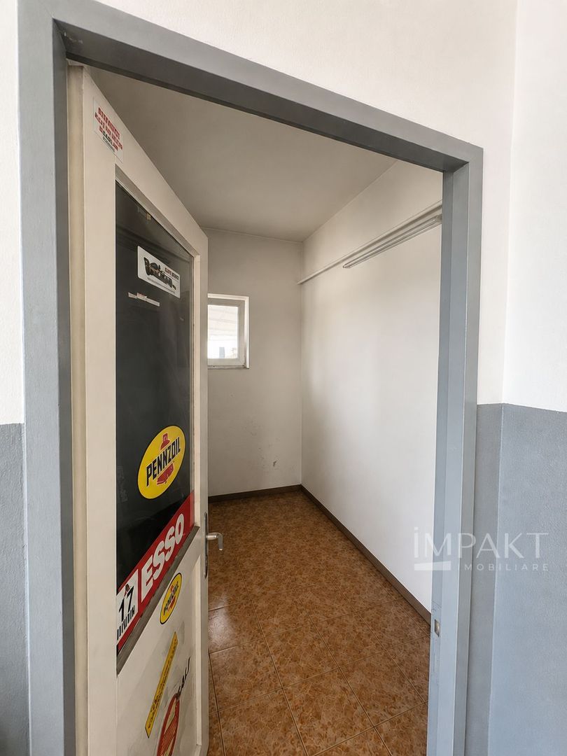 De inchiriat spatiu industrial - Zorilor - Poză 5