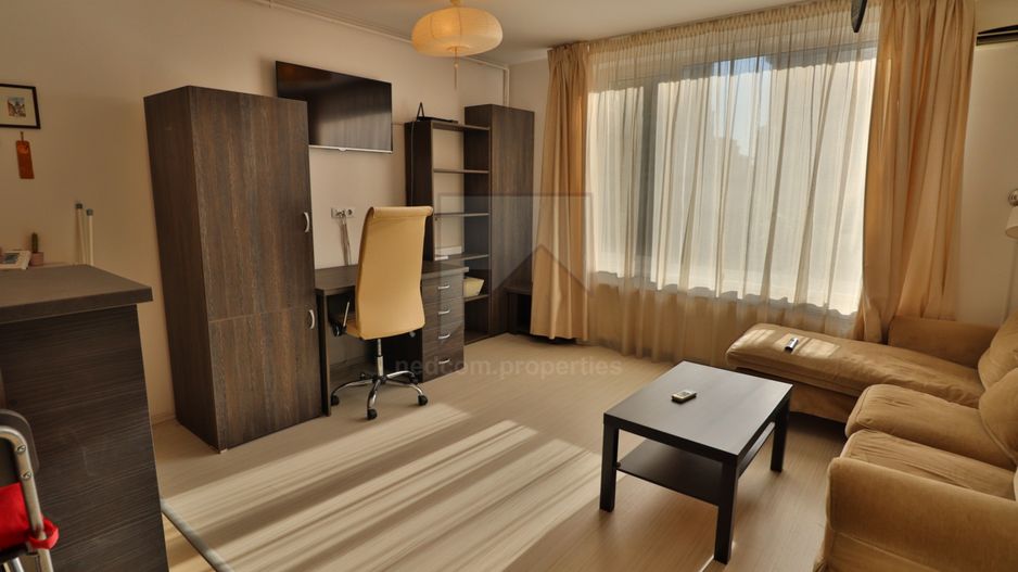Inchierere apartament 2 camere - 13 Septembrie Sirenelor - Poză 2