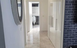 Apartament 3 camere Soarelui bloc nou etaj 1 - Poză 5