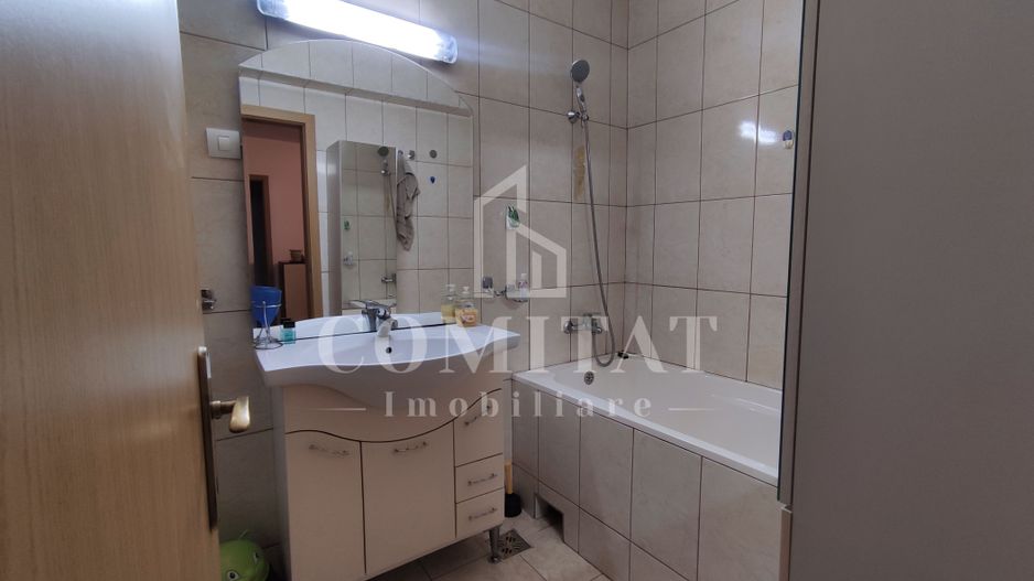 Apartament cu 2 camere + parcare cartierul Andrei Mureșanu - Poză 17