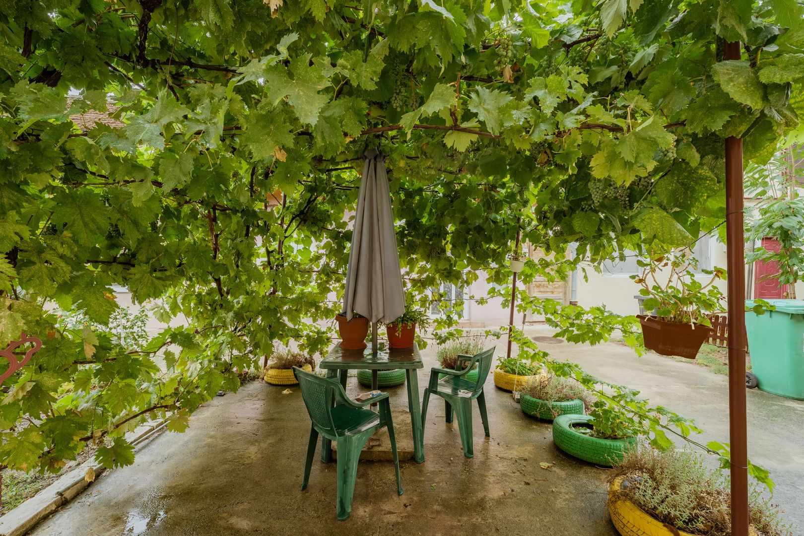 Două apartamente cu 2 camere Barițiu - Poză 16