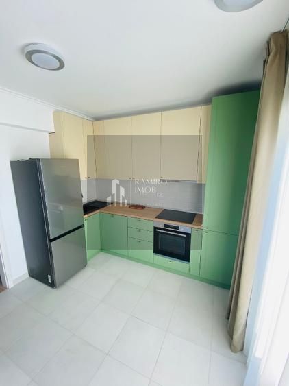 Duplex Grand Via | Blvd Timisoara | Centrala  | Parcare subterana - Poză 7