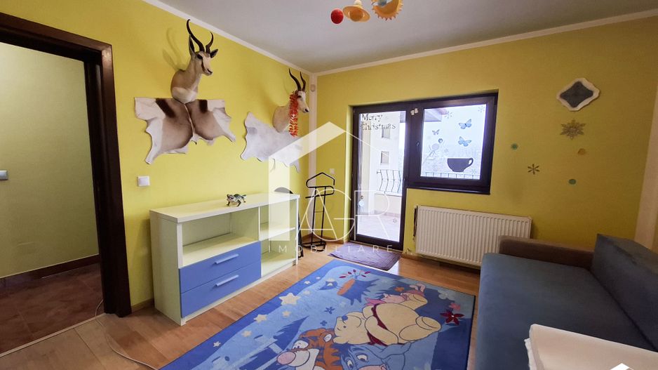 Vila cu 4 camere, Gageni - Poză 16