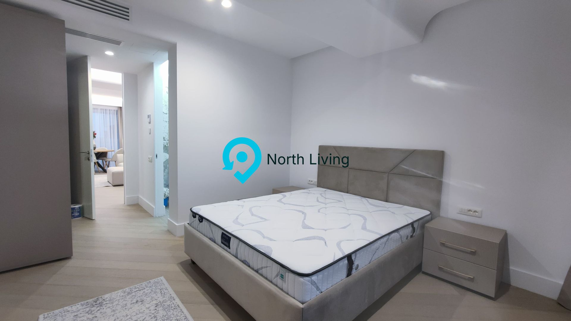 Apartament 3 Camere Premium | 2 Terase superbe | Iancu Nicolae - Poză 10