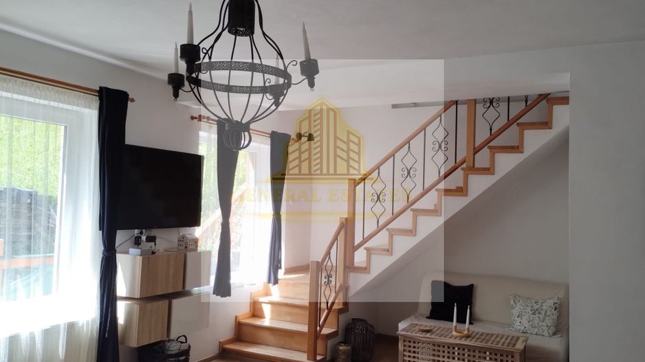 Casă de poveste în Moieciu de Sus - Poză 5