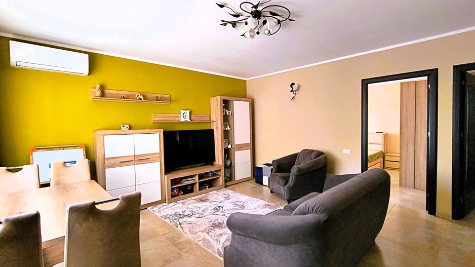 Tuzla | Casă | 3 Camere | Pod Util | Gata de Mutare! - Poză 16