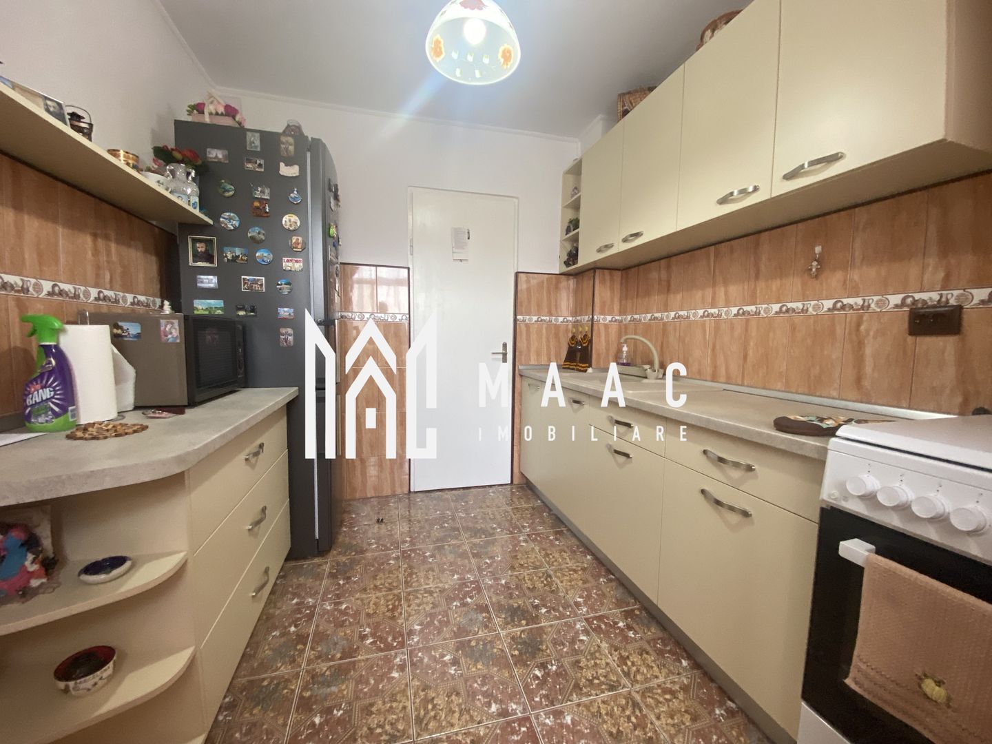 Apartament 2 camere | Balcon | Pivnita | 54 MP | Dumbravii - Poză 4