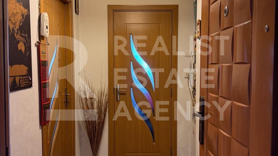 Chirie, apartament cu 2 camere în zona Drumul Taberei, București - Poză 9