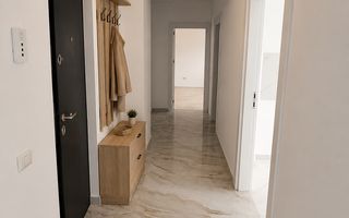Bloc Nou 2 Camere Decomandat Centrala Proprie - Poză 3