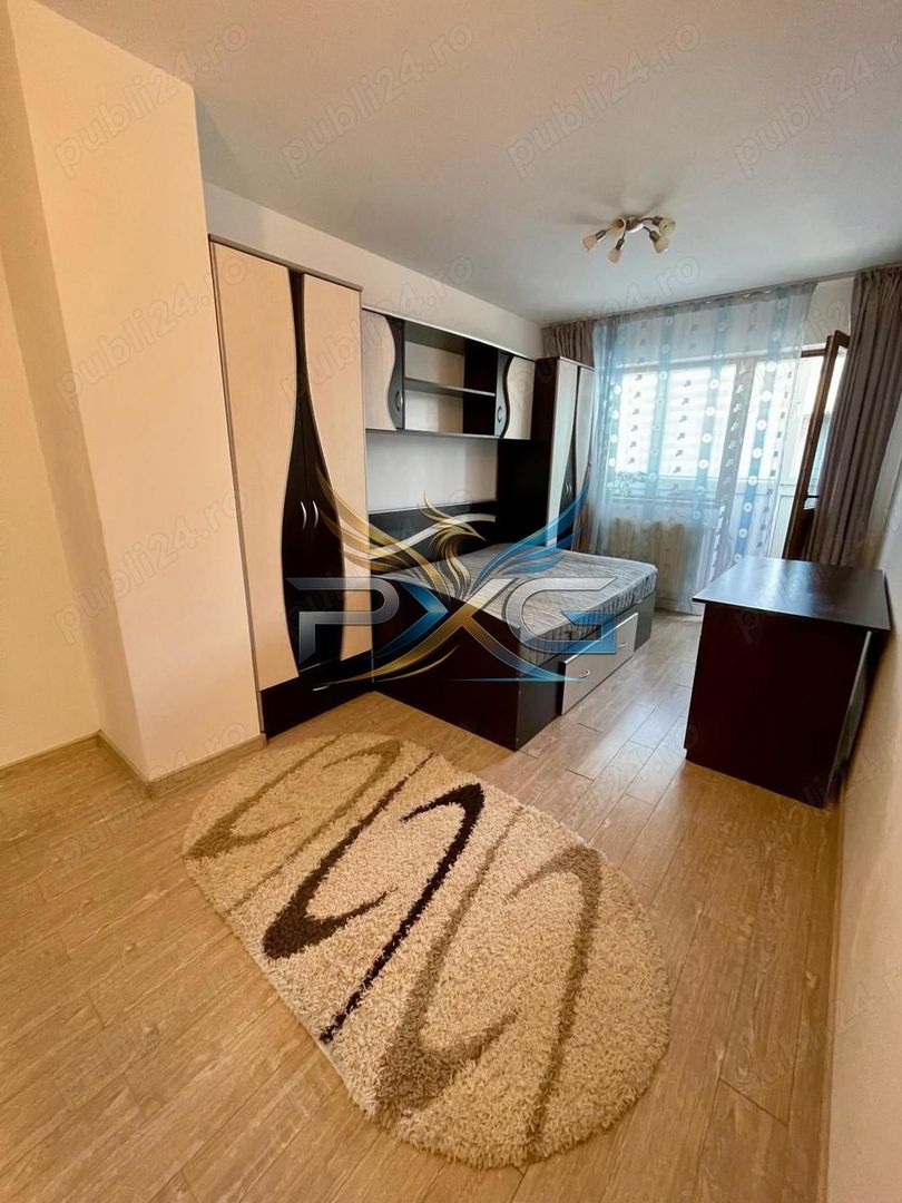 Apartament 3 camere mobilat metrou Gorjului - Poză 2