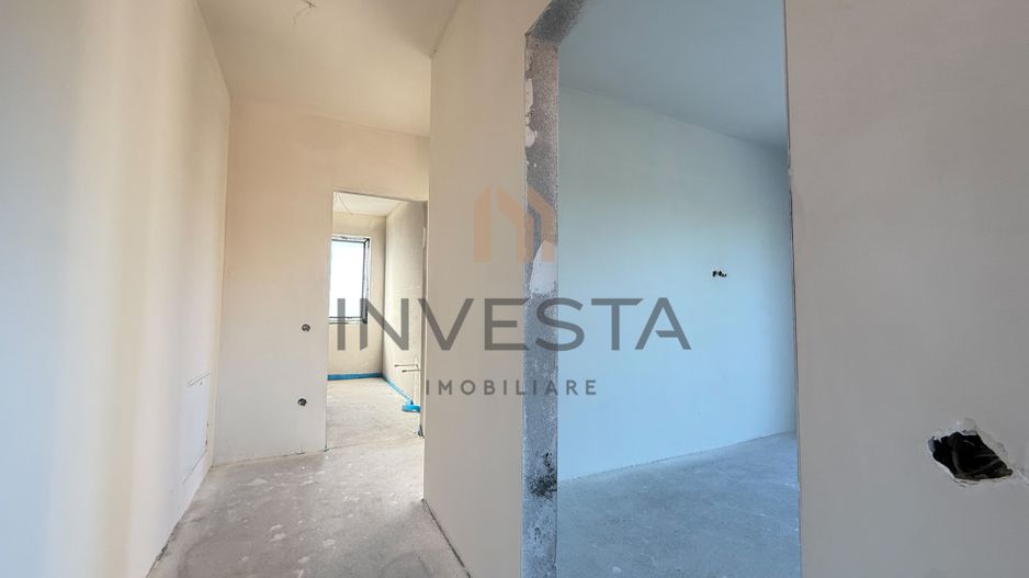 Apartament in vila! 4 camere 125.56 mp utili+29 mp terasa! 2 garaje! - Poză 7