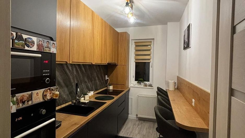 Vanzare apartament cu gradina proprie zona SPITALUL REGIONAL - Poză 1