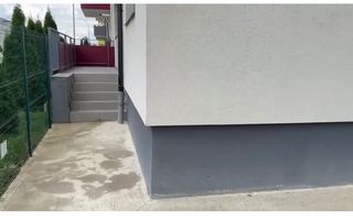 Aparatament 3 camere I Grădină 131 mp I 2 bai I Selimbar - Poză 8