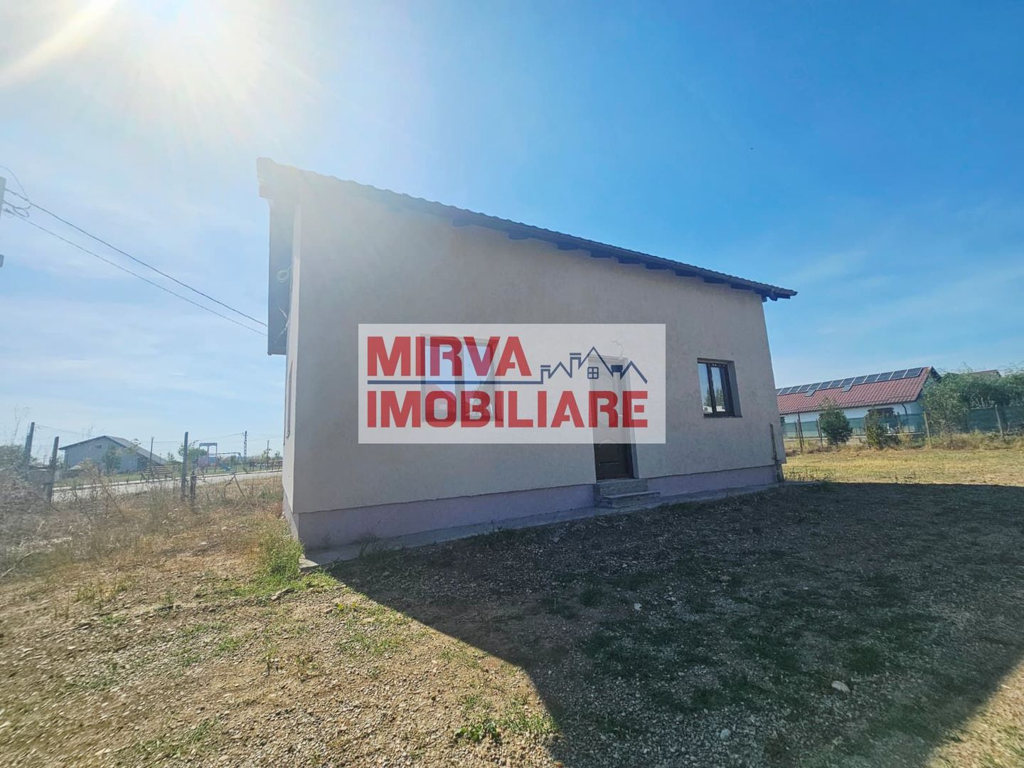 🏡 Casă la gri, 5 camere – Târgșoru Vechi - Poză 6