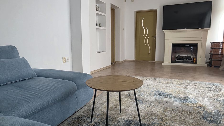 Casa individuala | 5 camere | teren 300 mp | Pipera - Poză 2