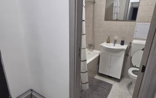 Apartament 2 camere Pallady–Ozana, mobilat complet, prima închiriere - Poză 4