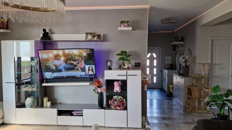 MIHAILESTI - CASA PARTER MODERNA PARTER - Poză 14