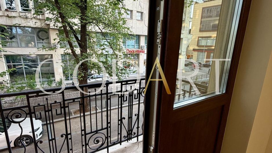 Apartament 4 camere  | Vila interbelică | Renovat | Eminescu - Poză 10