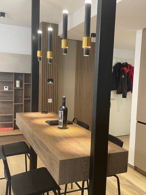 Apartament de LUX | Tractorul | Coresi - Poză 9