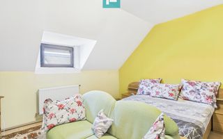 Două locuințe individuale pe 512 mp –  in GIROC - Poză 28