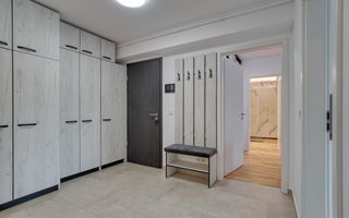 APARTAMENT CU 2 CAMERE SI 2 BAI-COSMOPOLIT - Poză 11