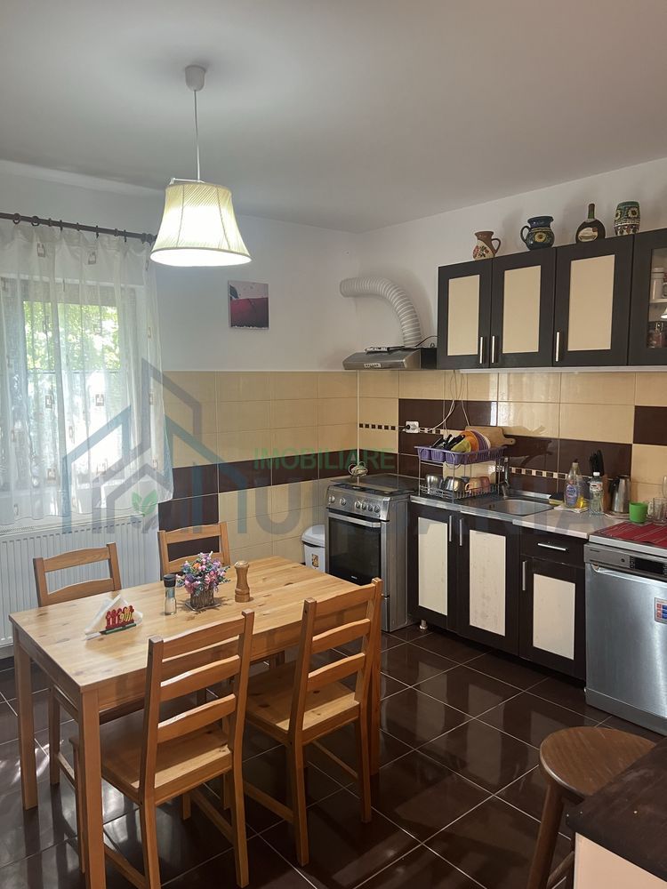 Vila de închiriat, 5 camere, Lunca Cetățuii, 650 €/lună - Poză 5