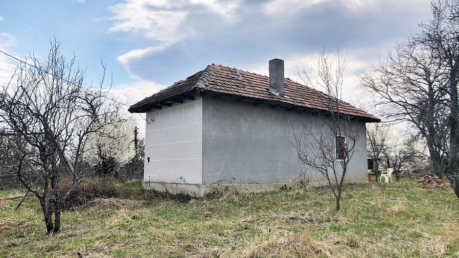 AZURA Imobiliare - Casa de vanzare in Draganu Bacesti - Poză 4