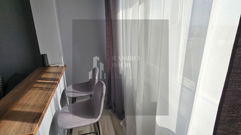 APARTAMENT 2 CAMERE DECOMANDAT| RENOVAT| 2 MINUTE METROU | - Poză 8