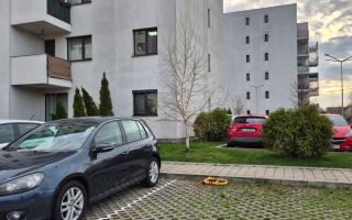 2 Camere - 58MP | Decomandat | 2020 | M Valea Ialomitei la 15 min - Poză 9