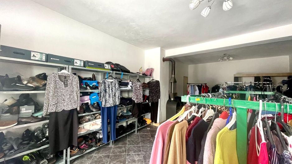 Spațiu comercial de Închiriere/Vânzare | 110 mp | Dornești - Poză 5