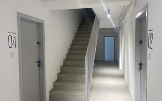 Apartament 2 camere zona SHOPPING CITY Sibiu - Poză 1