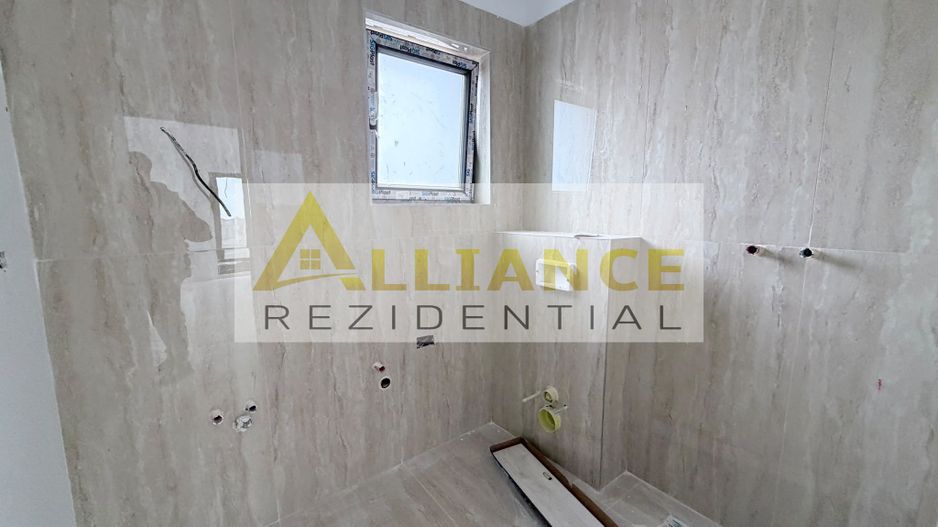 Casa Individuala - 4 camere - 2 bai - 314mp teren - Poză 9