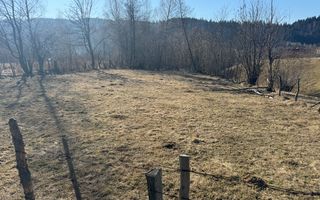 TEREN  INTRAVILAN 700 MP, LERESTI, ARGES - Poză 3