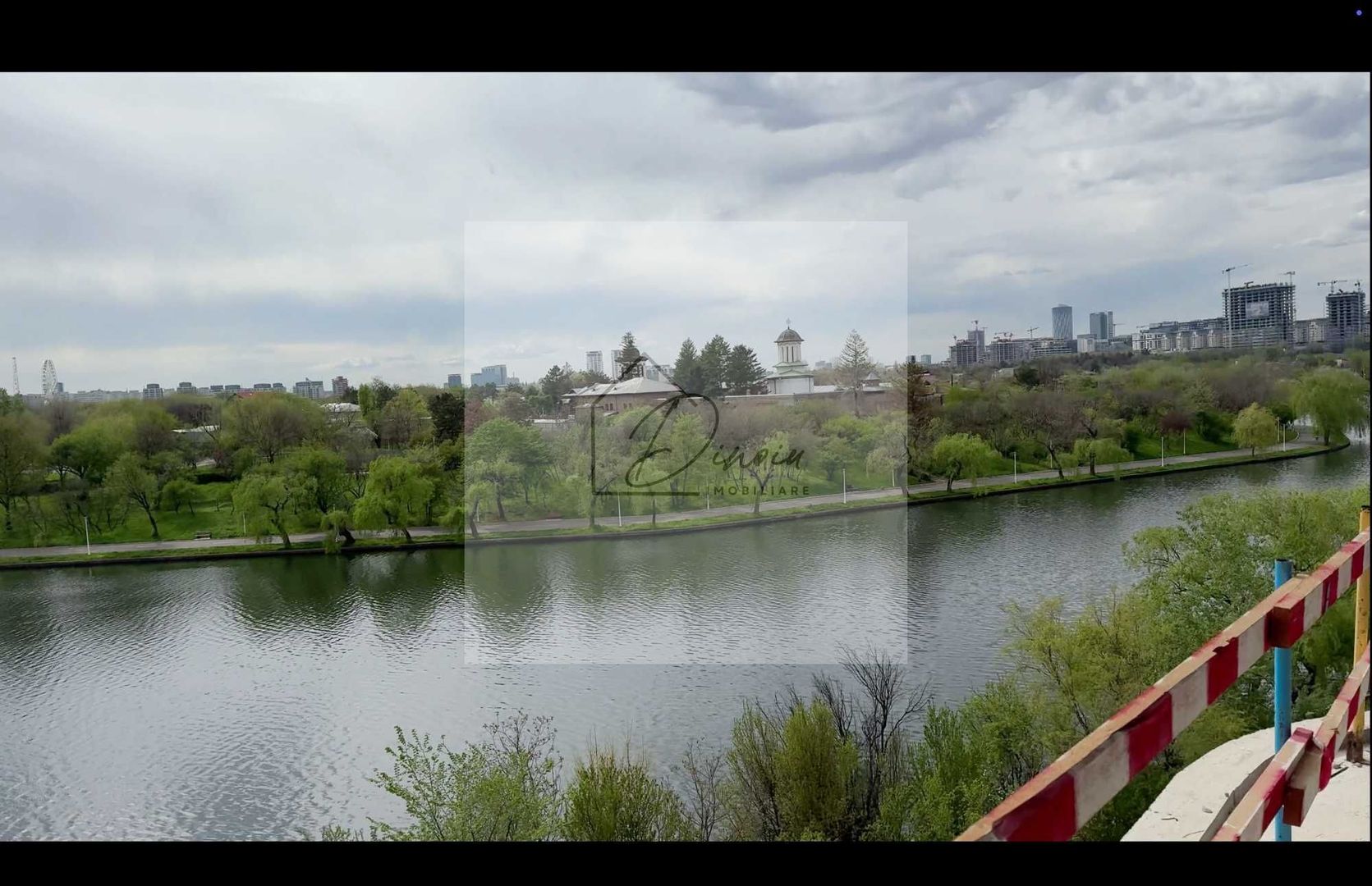 Apartamente 3 camere Herastrau Baneasa - Poză 2