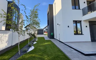 Duplex | Intabulat | Utilitǎți | TVA Inclus - Poză 18