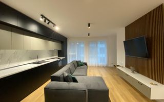 3 camere MTM Pipera Lake | Loc de parcare inclus in pret - Poză 2