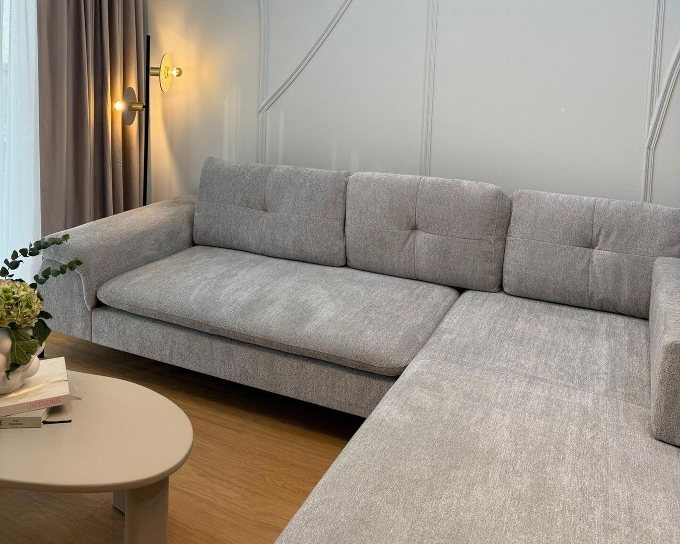 One Floreasca Towers | Apartament premium 2 camere, prima închiriere - Poză 3