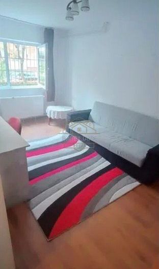 Garsonieră de închiriat în cartierul Zorilor - Poză 1