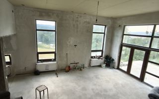 Casă individuală modernă cu panoramă superbă – Baia Sprie - Poză 12