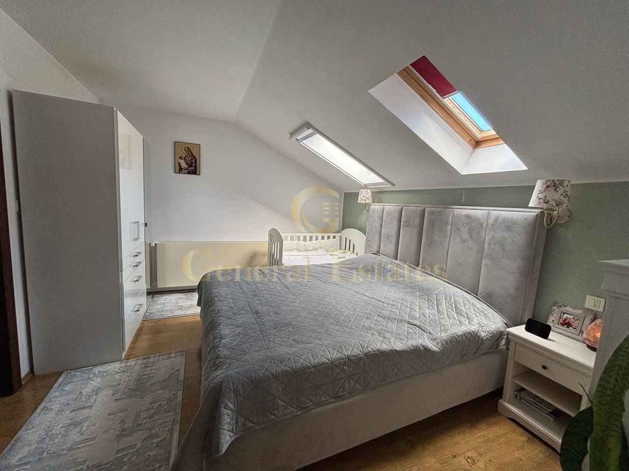 Casa in Sanpetru, Brasov - Poză 15