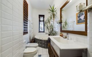 Casa/Vila de Inchiriat cu Terasa- centru - Poză 6