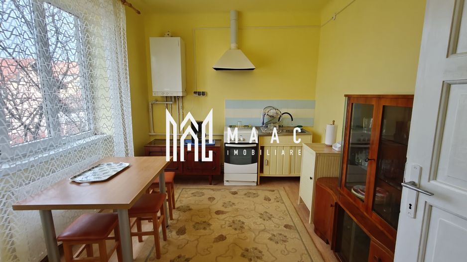 Apartament 2 camere decomandat | Calea Dumbrăvii | 75 mp - Poză 6