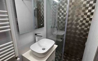 Apartament 3 camere, loc de parcare inclus. - Poză 9