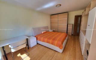 AP. 2 CAMERE- RAHOV, BCATARIE INCHISA, CENTRALA PROPRIE, PARCARE - Poză 9